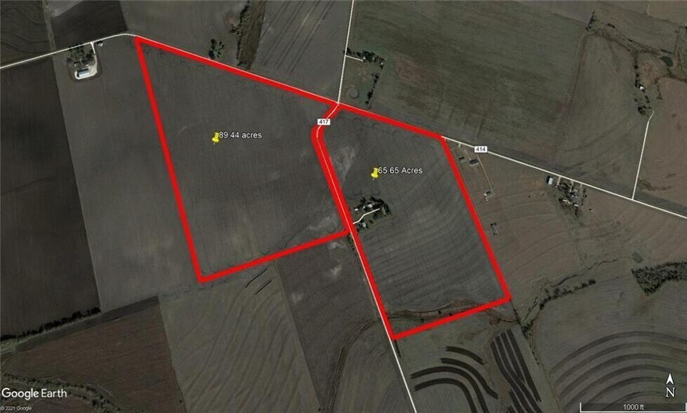 More Photos Of 2255 County Road 417, Taylor Land For Sale