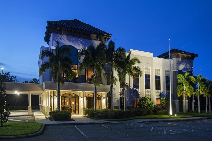 More Photos Of 788 Montgomery Ave, Ocoee Office For Lease