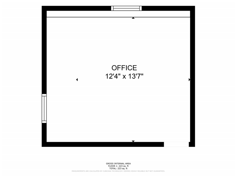 More Photos Of 134 Rt-6a, Sandwich Office For Lease
