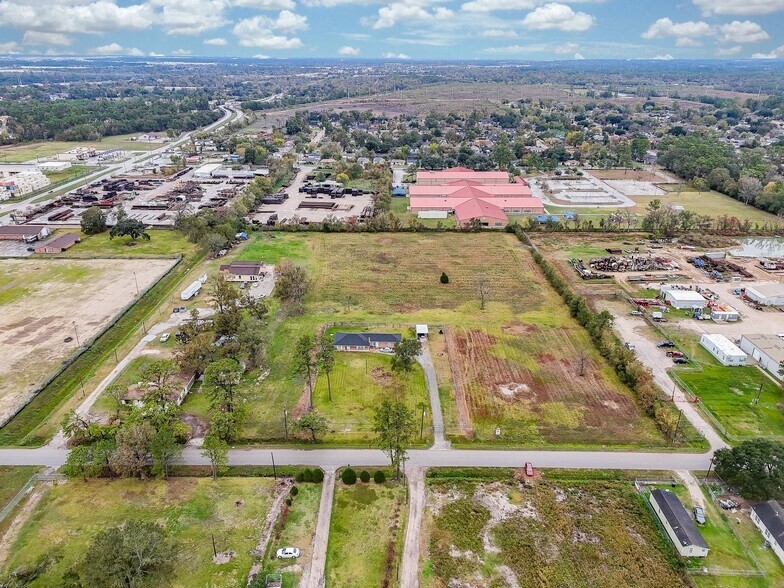 More Photos Of 6203 Hermann Rd, Houston Land For Sale