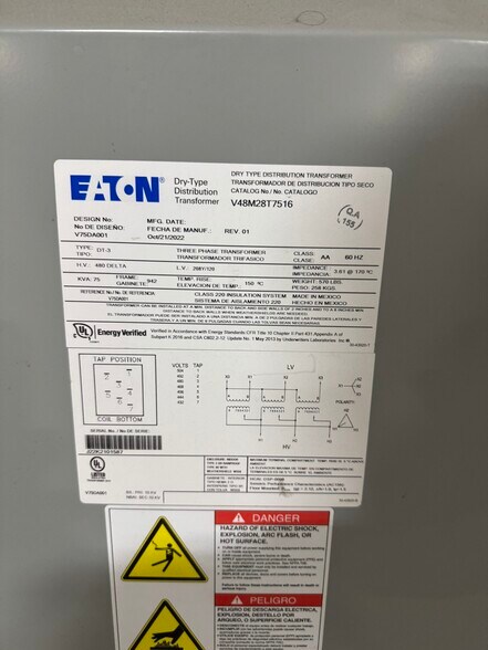 More Photos Of , Decatur Industrial For Sale