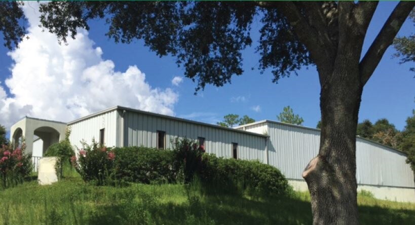 More Photos Of 495 Fortune Blvd, Midway Light Distribution For Lease