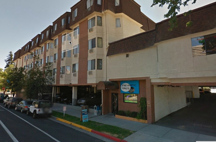 Primary Photo Of 501 W 1st St, Reno Apartments For Lease