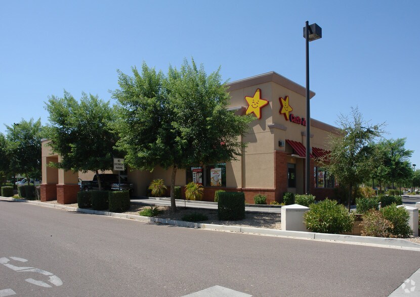 More Photos Of 5707 W Northern Ave, Glendale Unknown For Lease