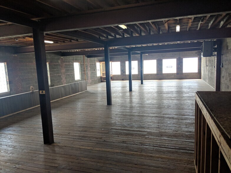 More Photos Of 2122-2139 5th Ave, Pittsburgh Warehouse For Lease