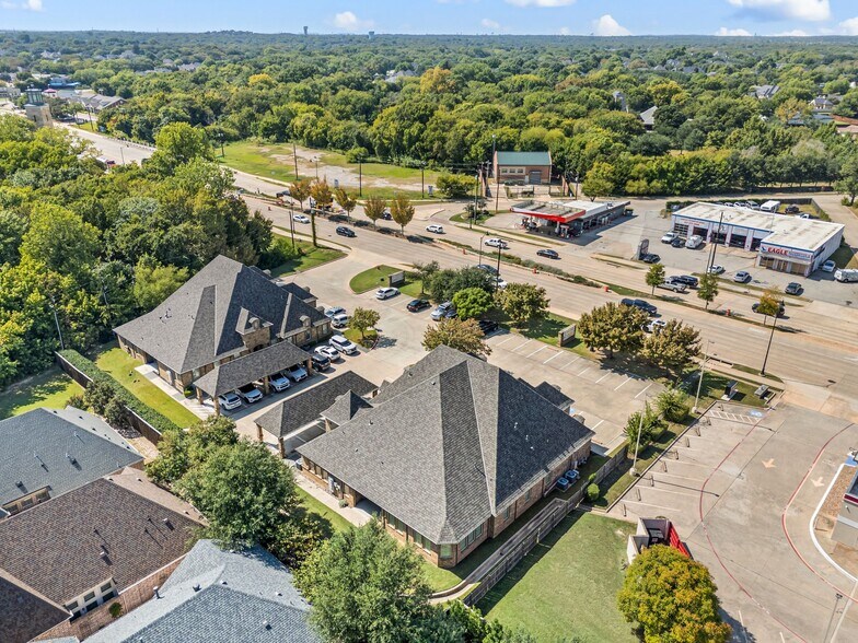 More Photos Of 4603 Colleyville Blvd, Colleyville Office For Sale