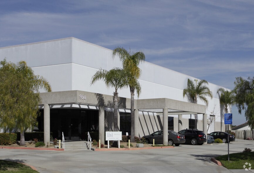 More Photos Of 950 Borra Pl, Escondido Warehouse For Sale