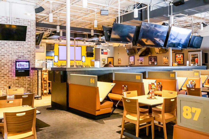 More Photos Of 510 Gray St, Houston Freestanding For Sale