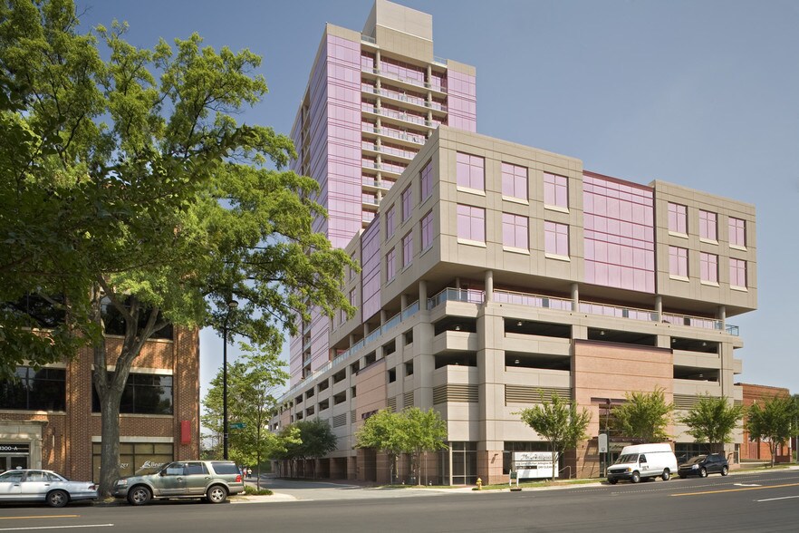 More Photos Of 325 Arlington Ave, Charlotte Office Residential For Lease