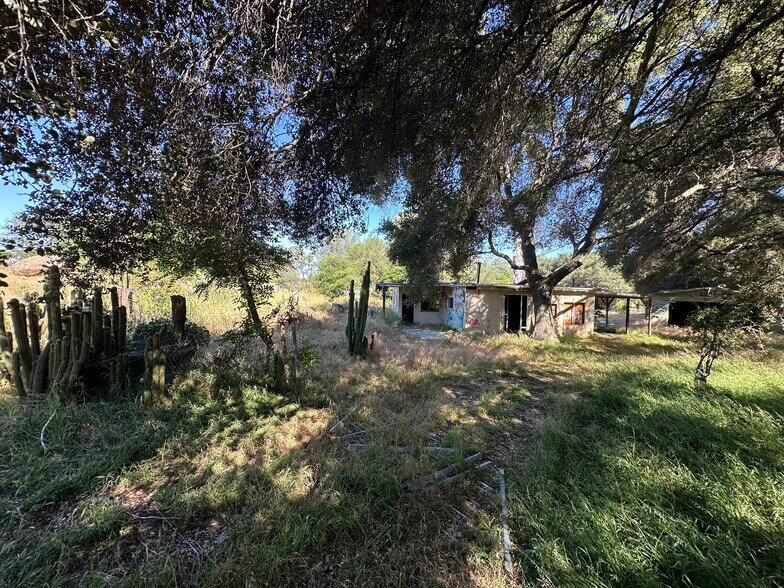 More Photos Of 1528 Olivewood Ln, Alpine Land For Sale