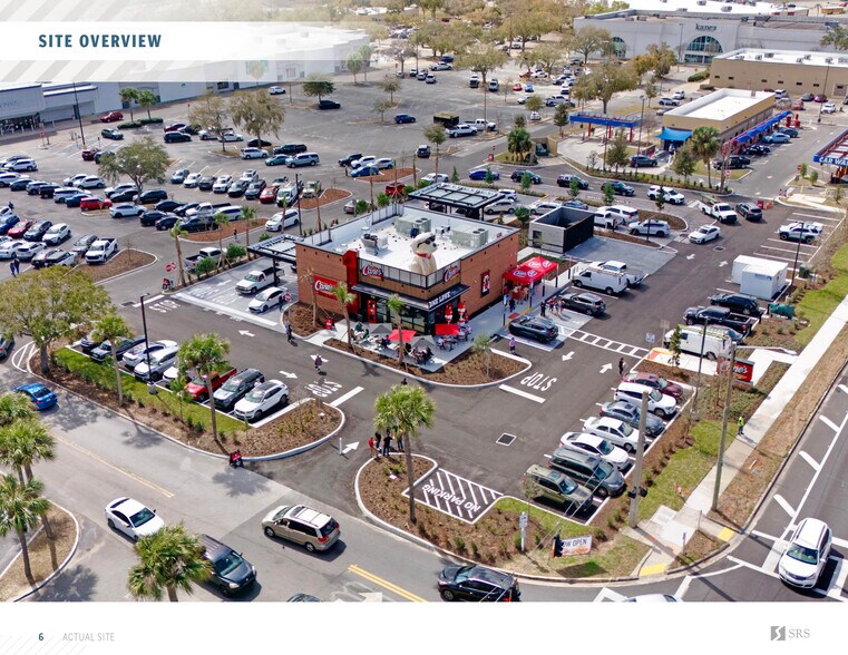 More Photos Of 2410 College Rd, Ocala Fast Food For Sale