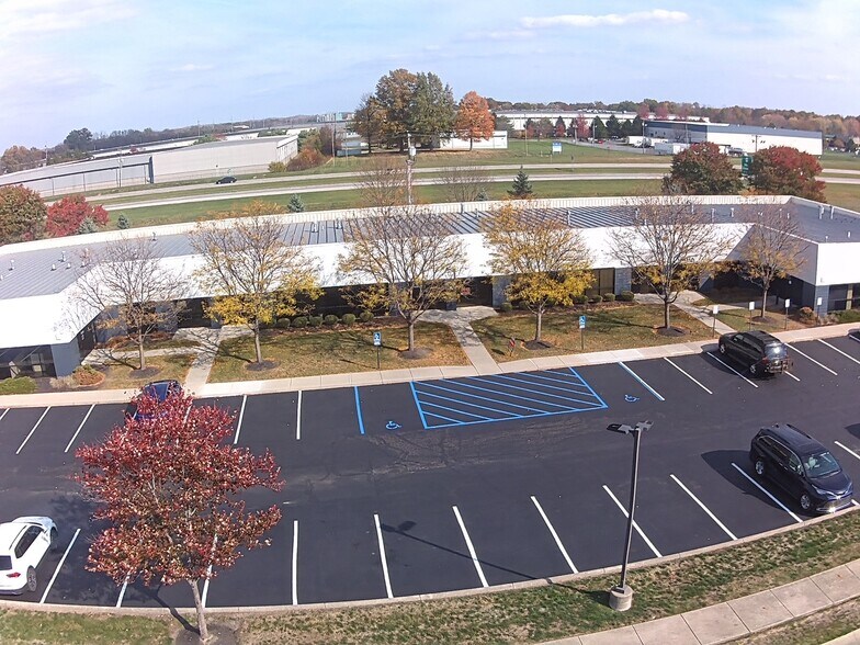 More Photos Of 96 Integrity Dr, Hebron Medical For Lease