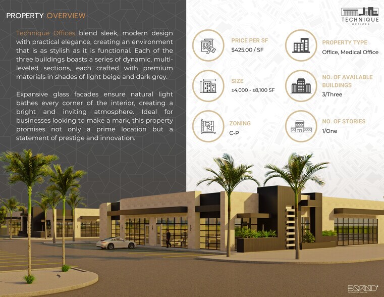 More Photos Of 5985 S Jones Blvd, Las Vegas Office For Sale