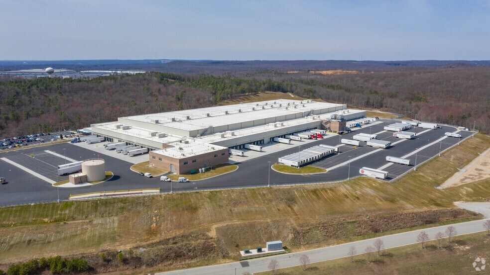Primary Photo Of 2895 Principio Pky E, North East Distribution For Lease