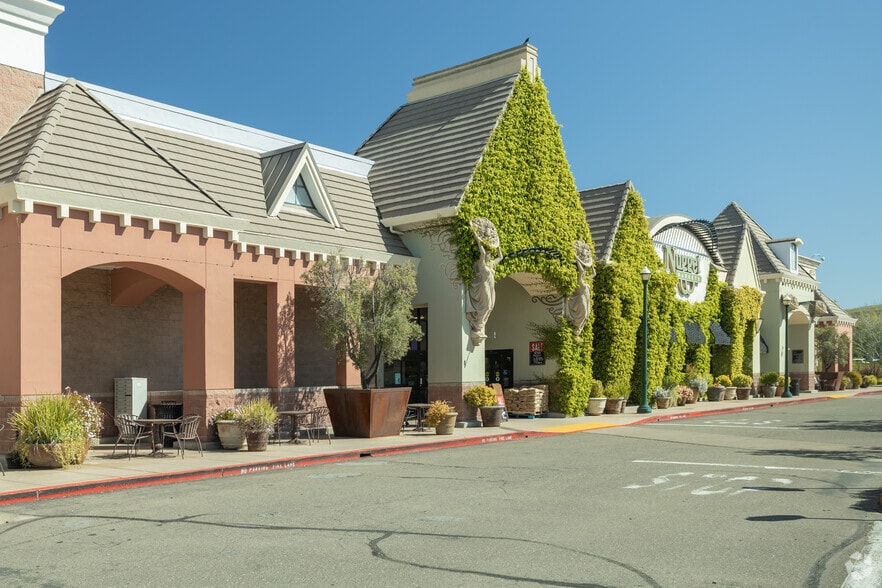 More Photos Of 4311 Town Center Blvd, El Dorado Hills Unknown For Lease