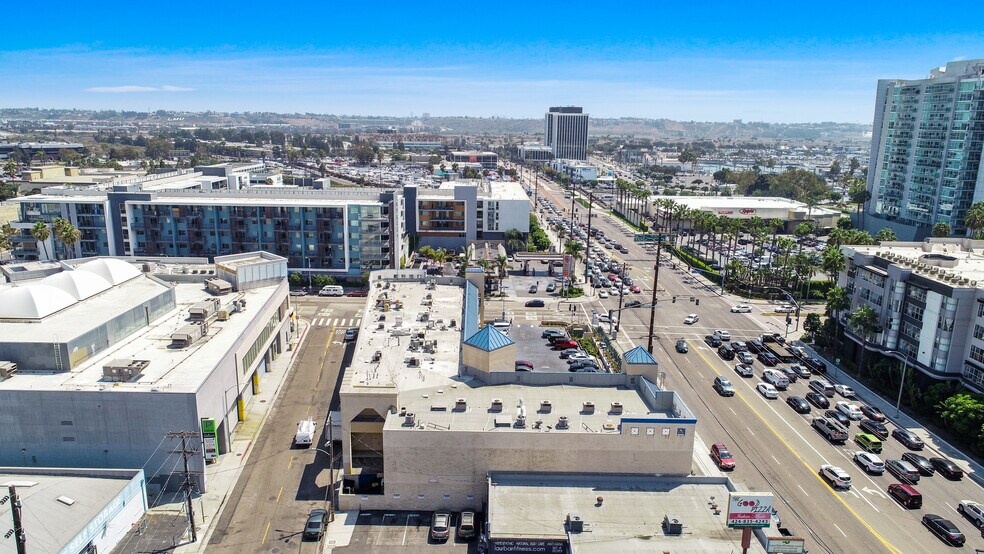 More Photos Of 4240-4292 Lincoln Blvd, Marina Del Rey Unknown For Lease