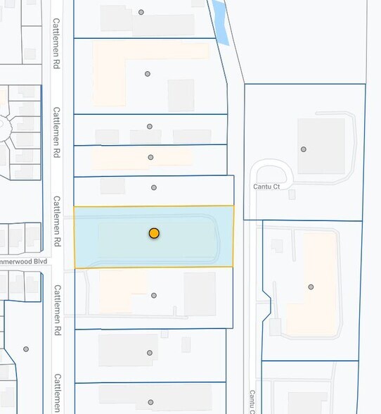 More Photos Of 1705 Cattlemen Rd, Sarasota Warehouse For Lease