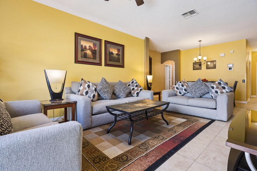 More Photos Of 8160 Fan Palm Way, Kissimmee Specialty For Sale