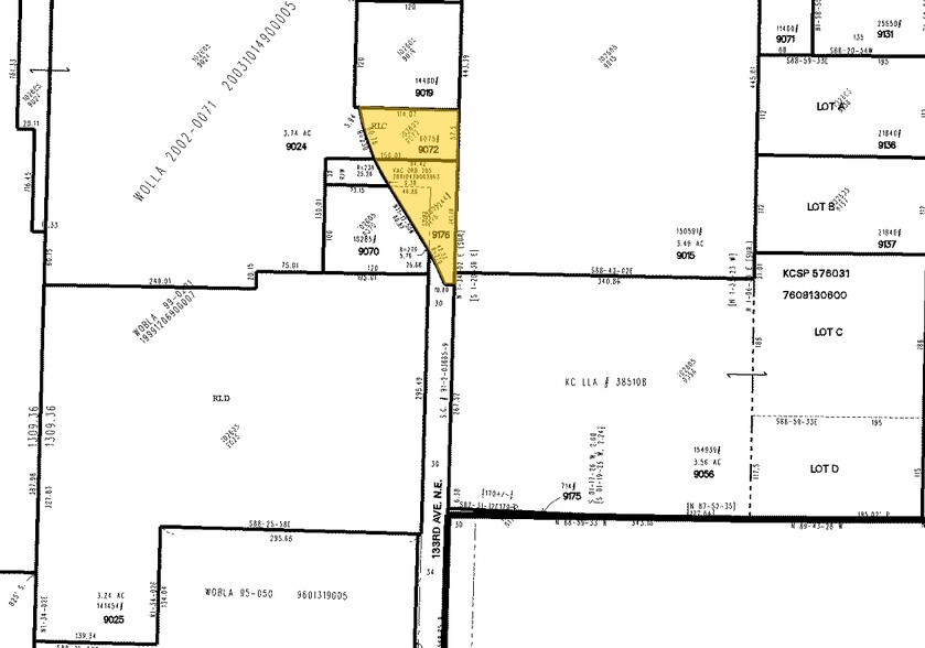 More Photos Of 17410 133rd Ave, Woodinville Apartments For Lease