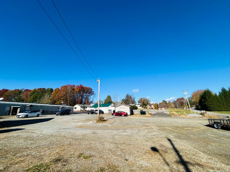 More Photos Of 0 Sweeney St, Floyd Land For Sale