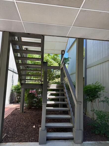 More Photos Of 1100 Logger Ct, Raleigh Office For Sale