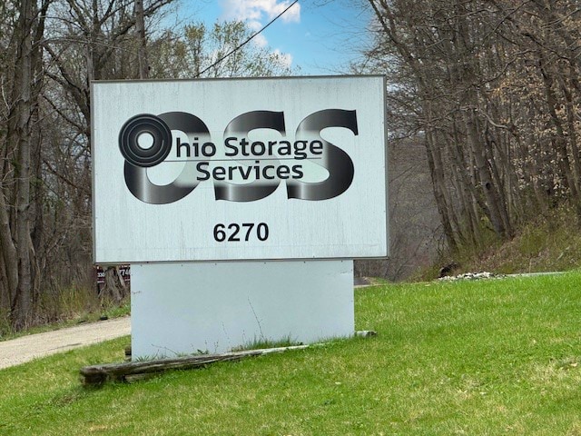 More Photos Of 6270 Van Buren Rd, New Franklin Warehouse For Lease