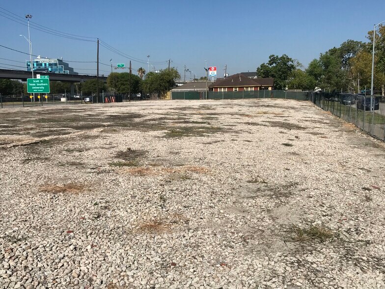 More Photos Of 4727 Gulf Fwy, Houston Land For Lease