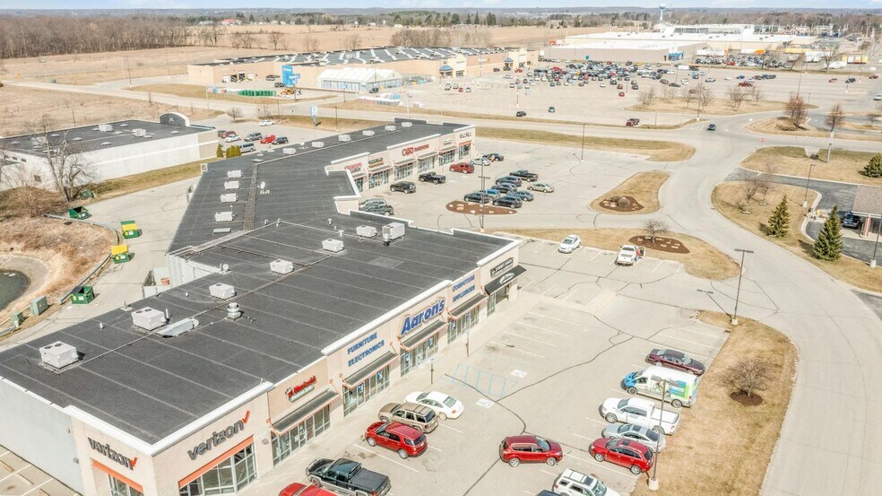 More Photos Of 201 Sprague Rd, Ionia Unknown For Lease