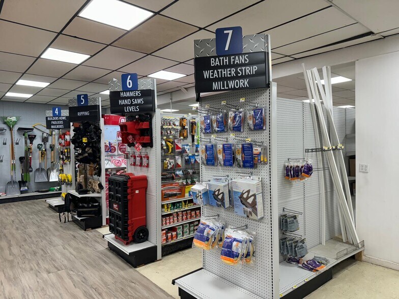 More Photos Of 43 State St, Presque Isle General Retail For Sale