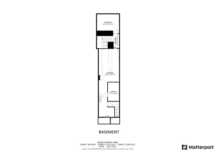 More Photos Of 122 Dyckman St, New York Restaurant For Lease