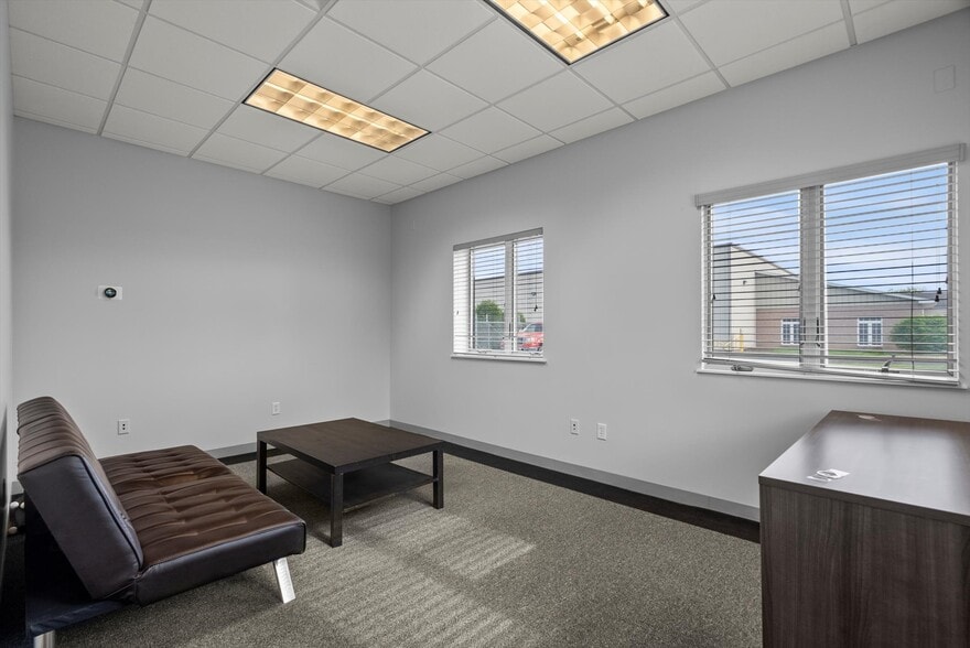 More Photos Of 24051 S Northern Illinois Dr, Channahon Truck Terminal For Sale