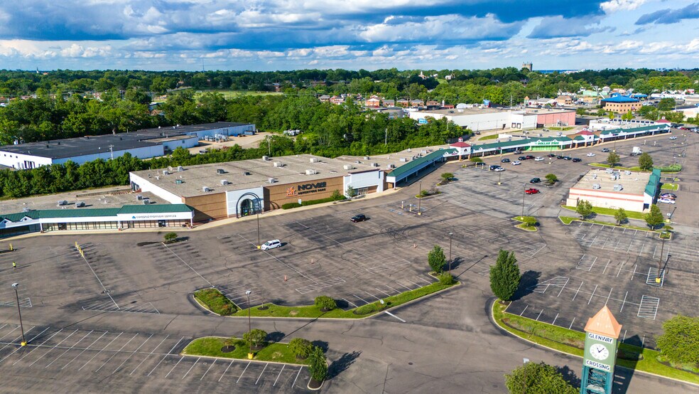 More Photos Of 5100 Glencrossing Way, Cincinnati Unknown For Lease