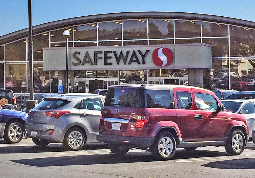 More Photos Of 1734 Solano Ave, Berkeley Office For Lease