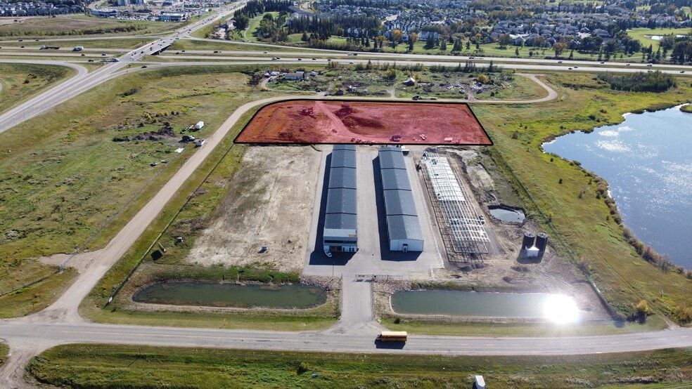 More Photos Of 27209 Township Road 532A, Spruce Grove Land For Sale