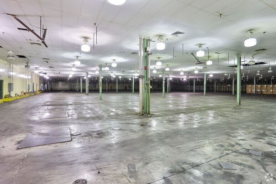 More Photos Of 1444 Lancaster Hwy, Chester Manufacturing For Sale