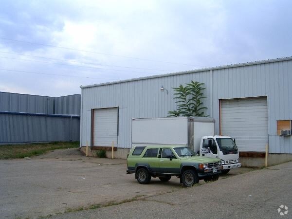 More Photos Of 1729 Valtec Ln, Boulder Warehouse For Lease