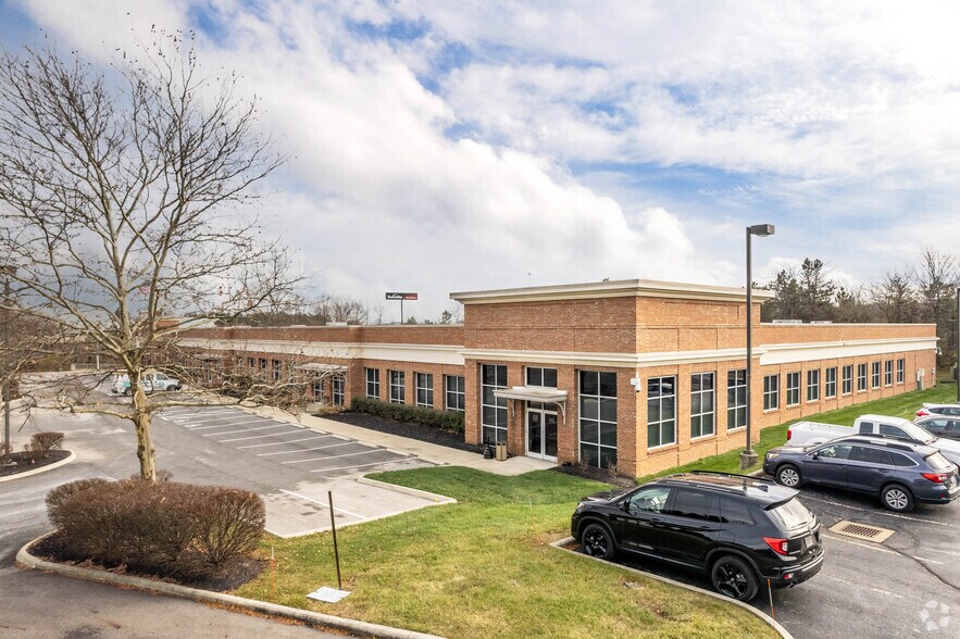 More Photos Of 2231 Schrock Rd, Westerville Office For Lease
