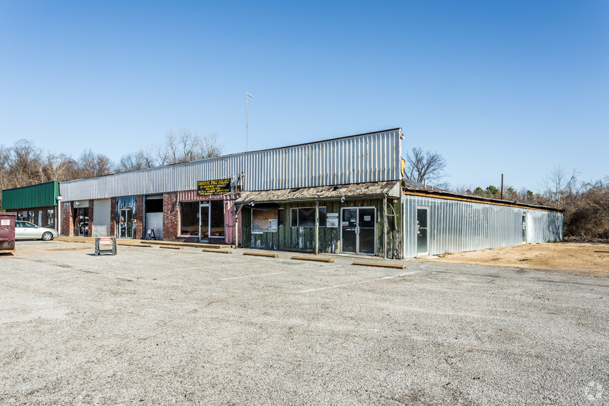 Primary Photo Of 9180-9220 Highway 51 N, Southaven Storefront For Lease