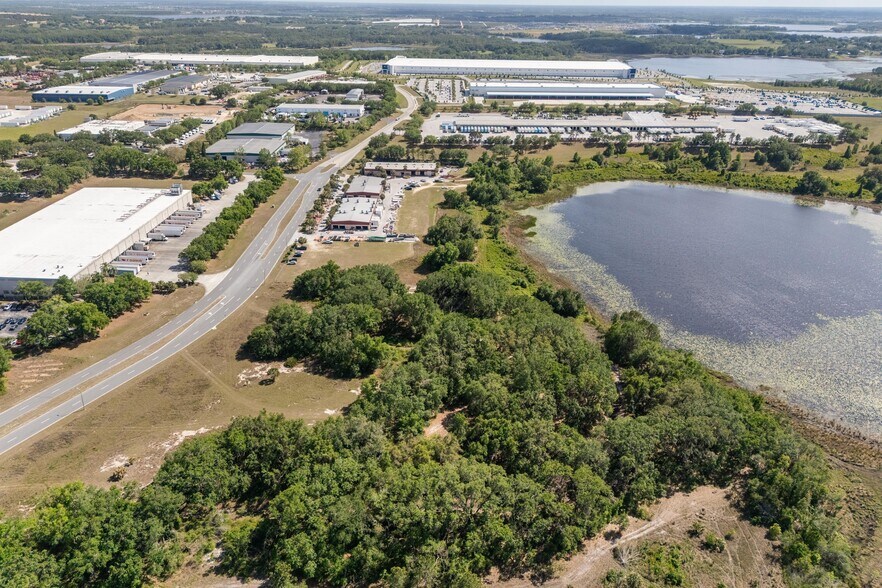 More Photos Of Independence Blvd. Lot #6 Blvd, Groveland Land For Sale