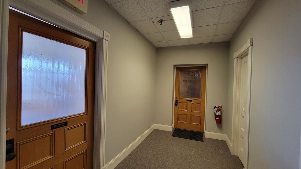 More Photos Of 74 Hammond St, Bangor Medical For Sale