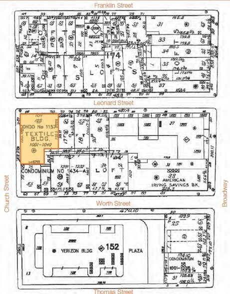 More Photos Of 241 Church St, New York Apartments For Lease
