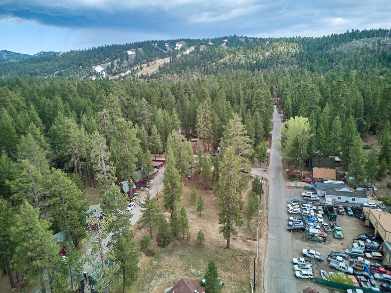 More Photos Of 545 Wren Dr, Big Bear Lake Land For Sale