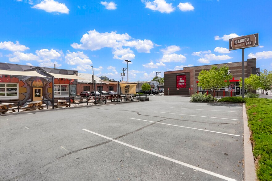 More Photos Of 470 Broadway, Denver Restaurant For Lease
