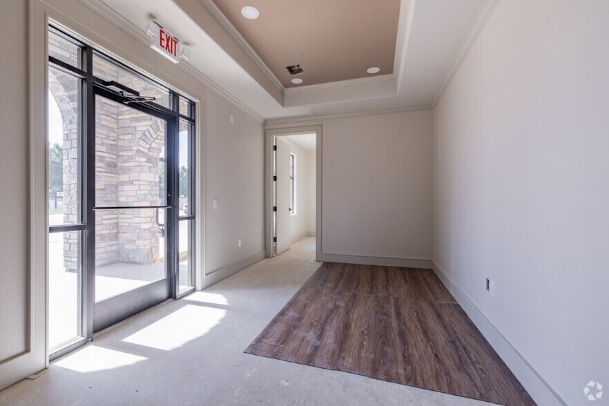 More Photos Of 25213 FM 2978 Rd, Tomball Medical For Lease