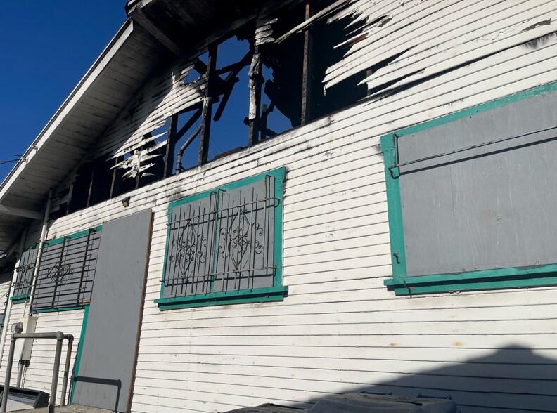 More Photos Of 1339 N Cherokee Ave, Los Angeles Land For Sale