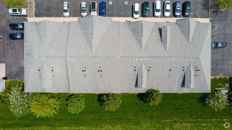 More Photos Of 3791-3809 Attucks Dr, Powell Unknown For Lease