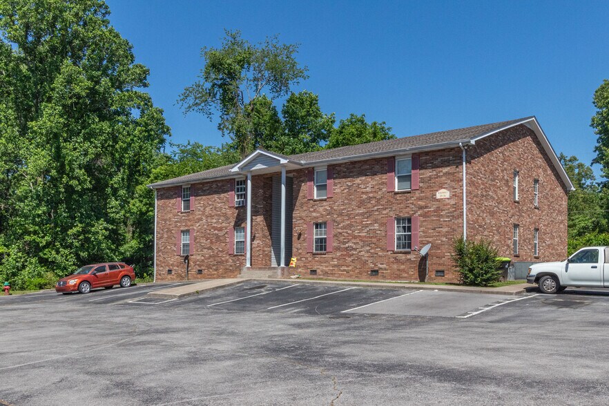 More Photos Of 155 Jack Miller Blvd, Clarksville Apartments For Sale