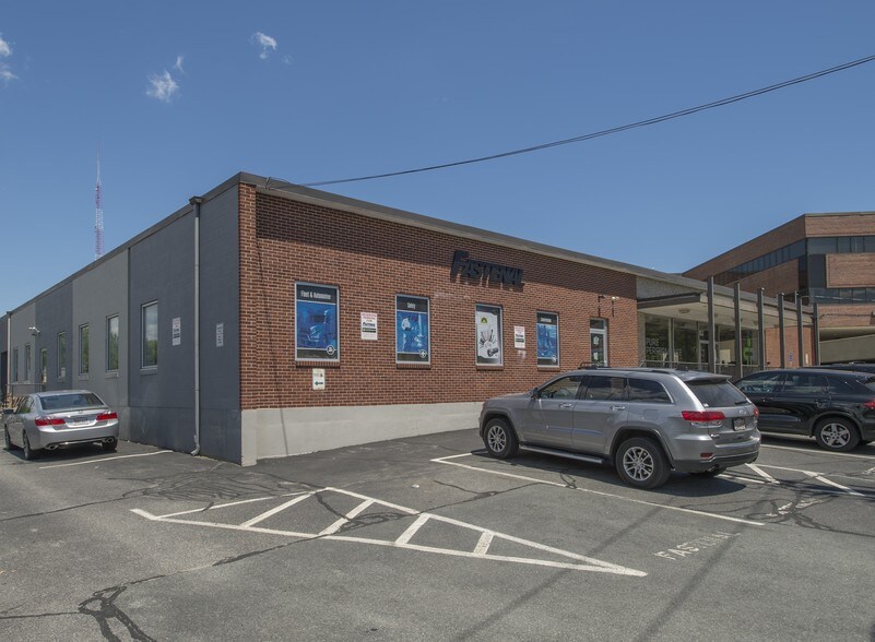 More Photos Of 77 Charles St, Needham Light Distribution For Lease