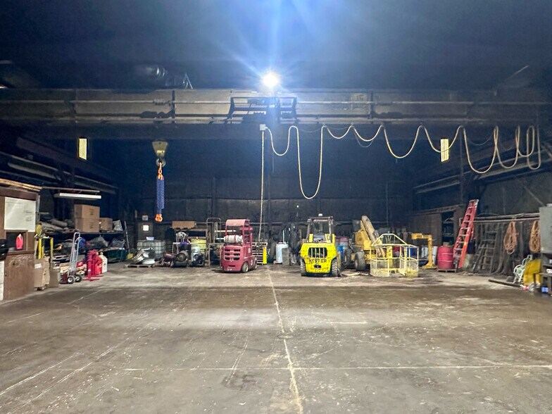 More Photos Of 1617 Warren Ave, Niles Warehouse For Sale