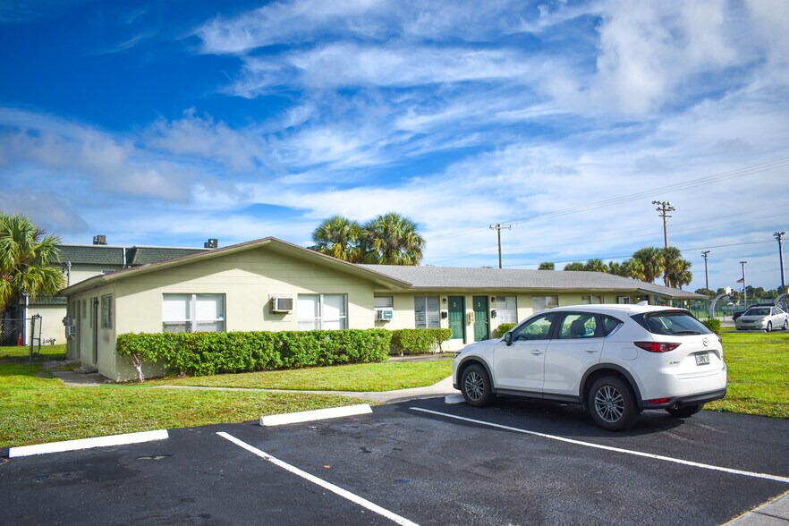 More Photos Of , Lake Park Multifamily For Sale